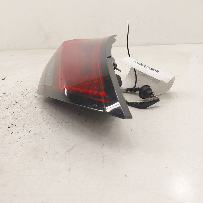 Driver Left Rear Tail Light Brake Lamp US Built Gate Mounted 21-25 Nis