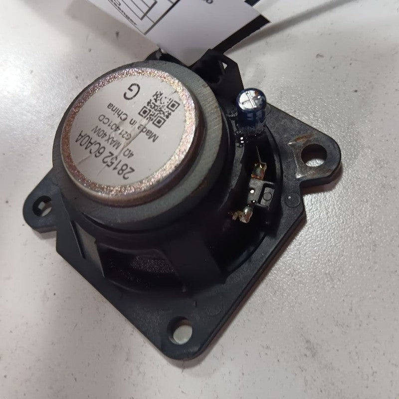 Nissan Altima Dash Speaker Left Driver Side 2023 2022 2021 2020 2019