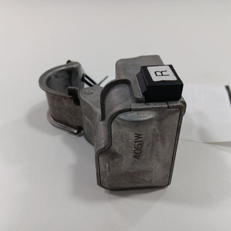 Subaru Crosstrek Steering Wheel Lock {45020-05-3} 2019 2020 2021 2022 2023