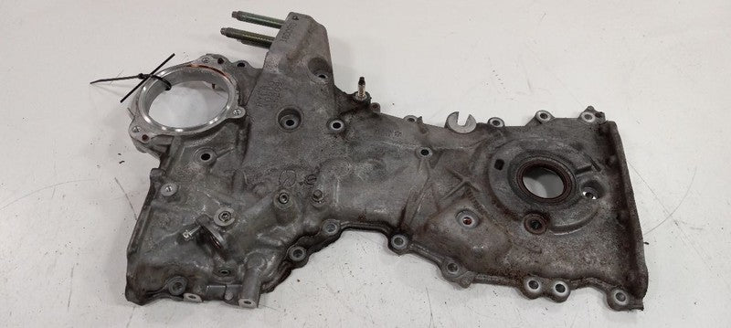 Timing Cover Naturally Aspirated Fits 18-19 MAZDA CX-5 OEM