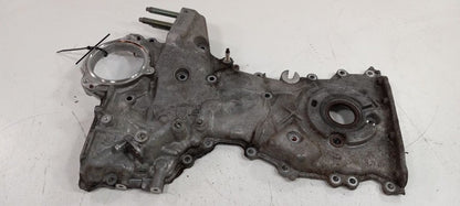 Timing Cover Naturally Aspirated Fits 18-19 MAZDA CX-5 OEM