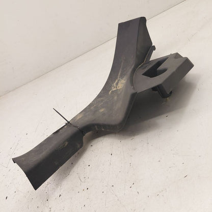Honda Clarity Sill Trim Plate Door Jam Threshold Right Passenger Rear 