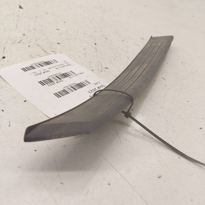 Lexus IS350 Sill Trim Plate Door Jam Threshold Right Passenger Rear  2