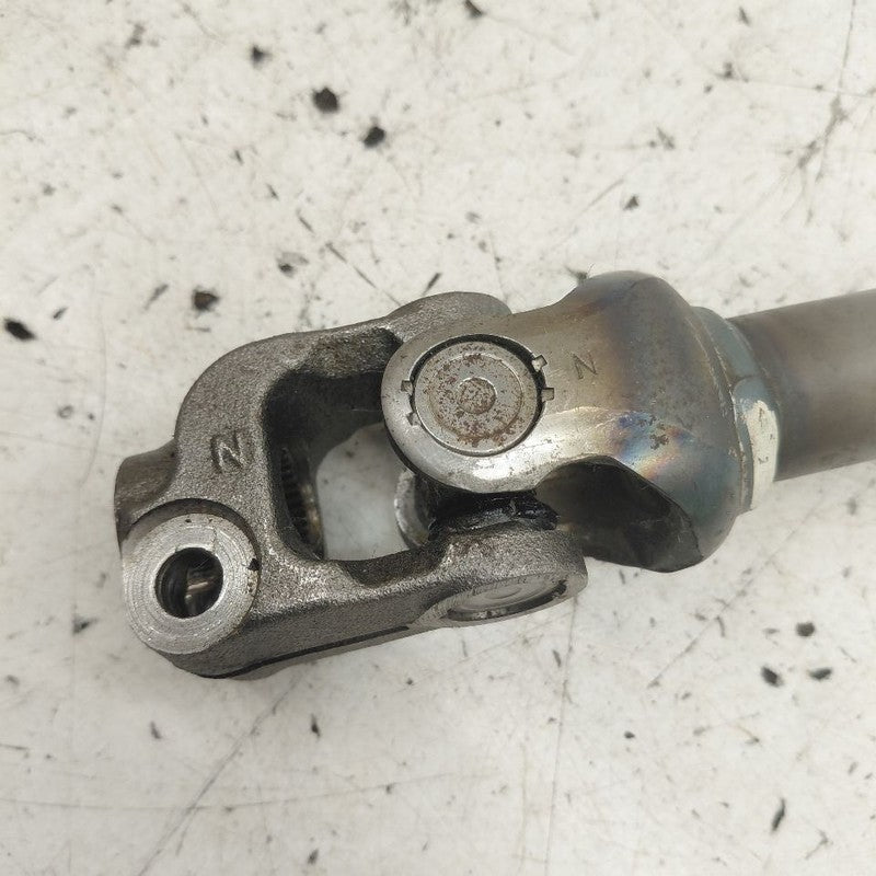 Nissan Versa Note Lower Steering Column Shaft Knuckle U Joint  2019 20