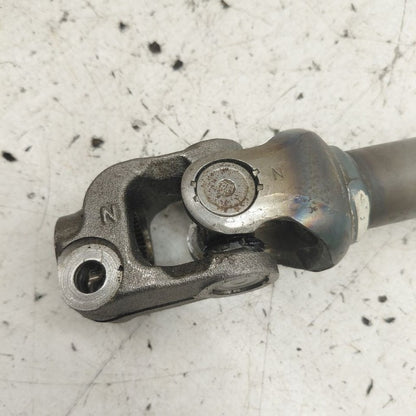 Nissan Versa Note Lower Steering Column Shaft Knuckle U Joint  2019 20