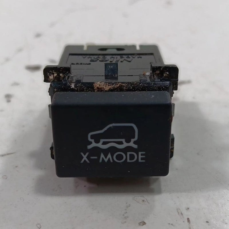 Subaru Legacy Outback X-Mode Switch 2015 2016 2017 OEM
