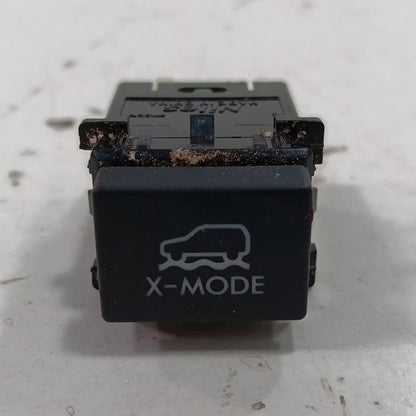 Subaru Legacy Outback X-Mode Switch 2015 2016 2017 OEM