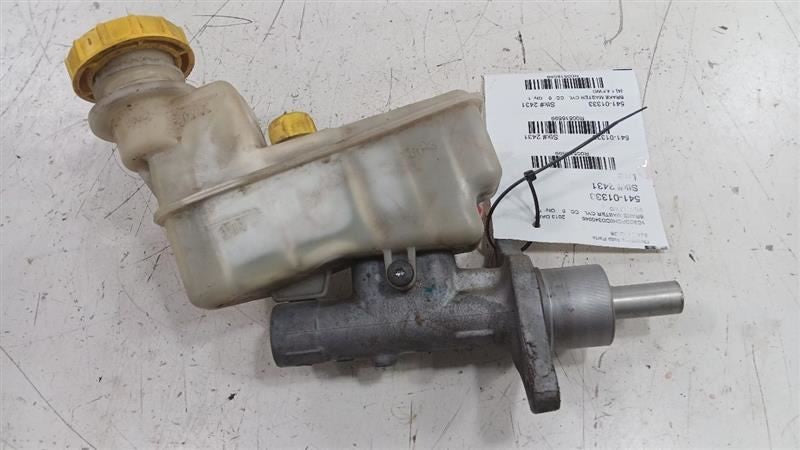Brake Master Cylinder Fits 13-16 Dodge Dart OEM