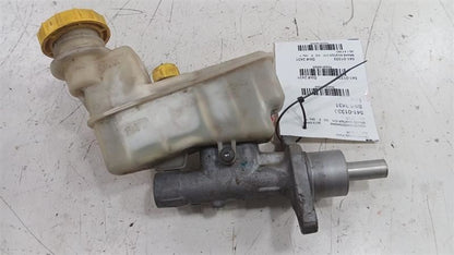 Brake Master Cylinder Fits 13-16 Dodge Dart OEM