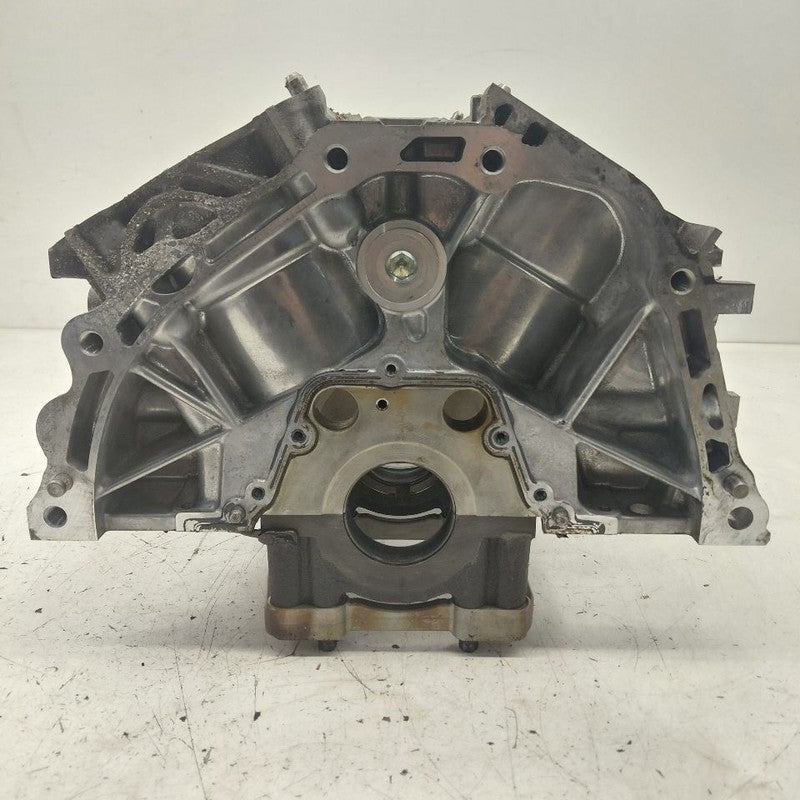 Bare Engine Cylinder Block Fits 14 18-24 Nissan Murano