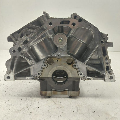 Bare Engine Cylinder Block Fits 14 18-24 Nissan Murano