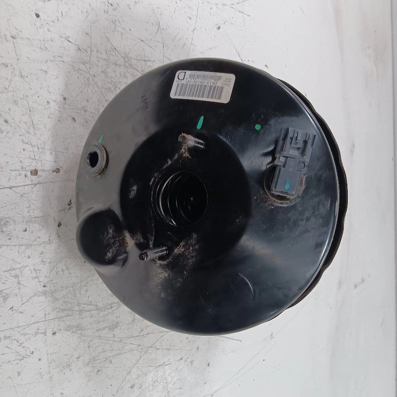 Power Brake Booster Fits 13-19 Ford Taurus OEM