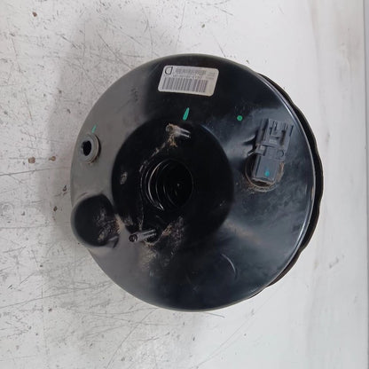 Power Brake Booster Fits 13-19 Ford Taurus OEM