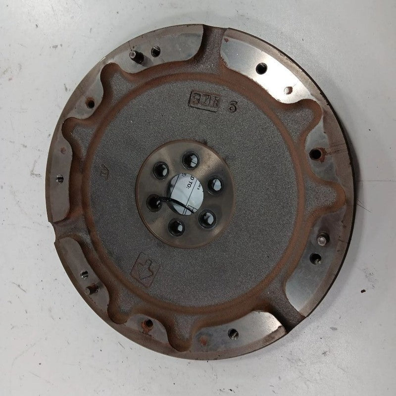 1345121081 Flywheel Flex Plate Prius C VIN B3 7th And 8th Digit 12-19 Toyota Prius