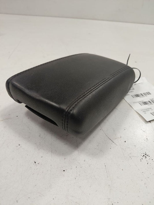 Jeep Compass Arm Rest  2025 2024 2023 OEM