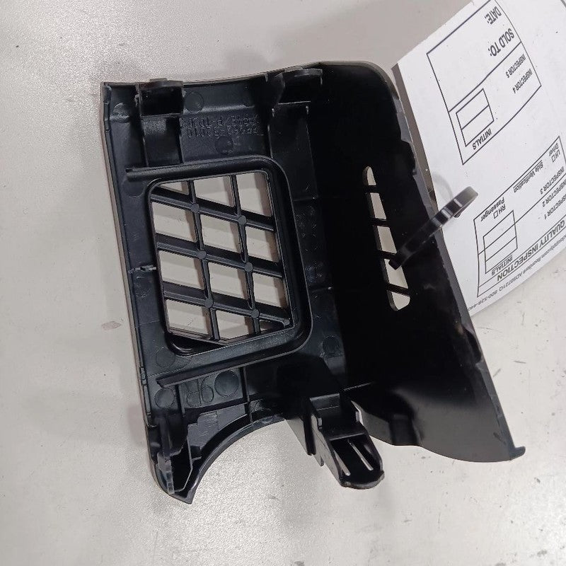 Toyota Prius C Defrost Vent Right Passenger Side  2017 2016 2015 2014 