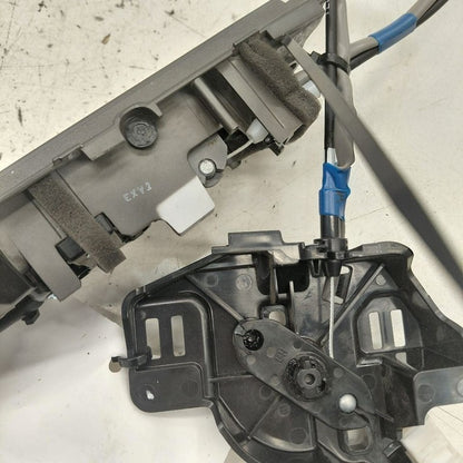 Lexus NX350 Door Handle Left Driver Front Interior Inside  2022 2023 2