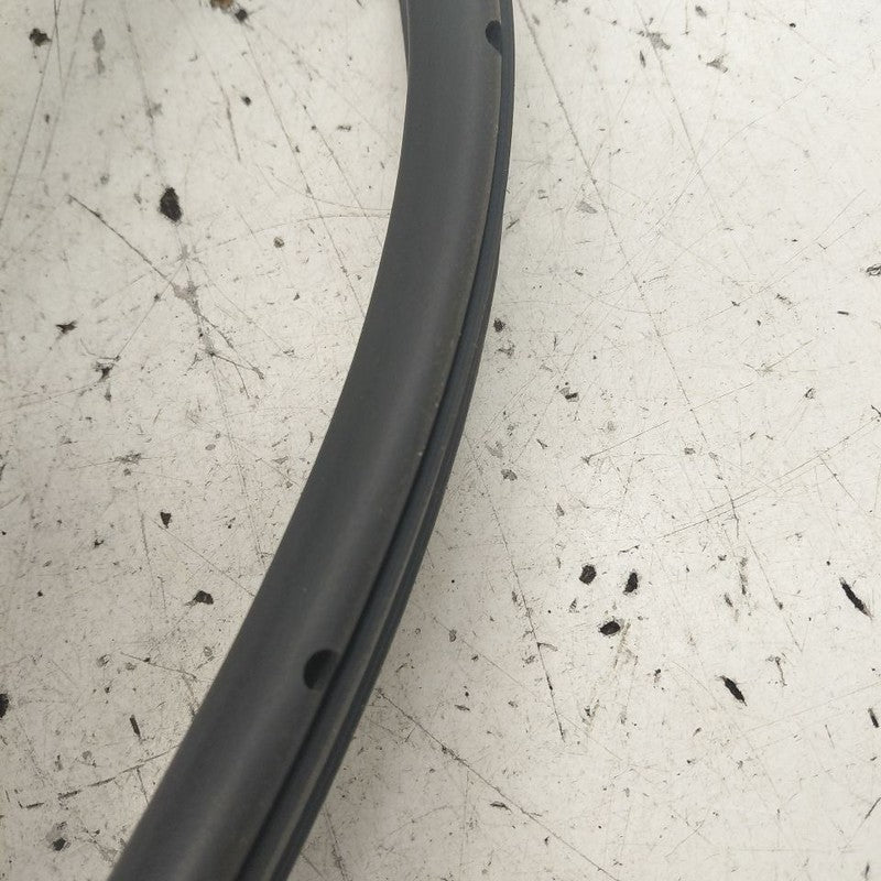 Mazda 6 On Door Seal Rubber Left Driver Front  2018 2019 2020 2021
