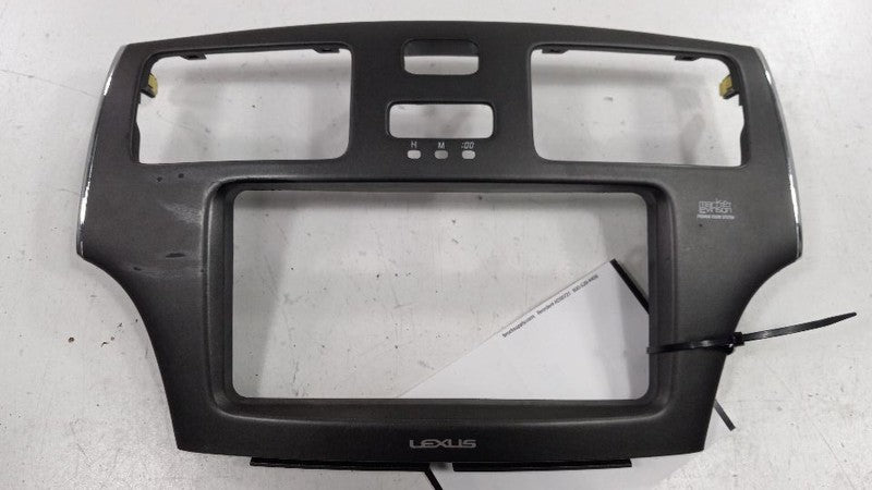 Lexus ES330 Steering Column Trim Cover Shell 2004 2005 2006 OEM