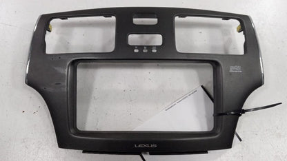 Lexus ES330 Steering Column Trim Cover Shell 2004 2005 2006 OEM