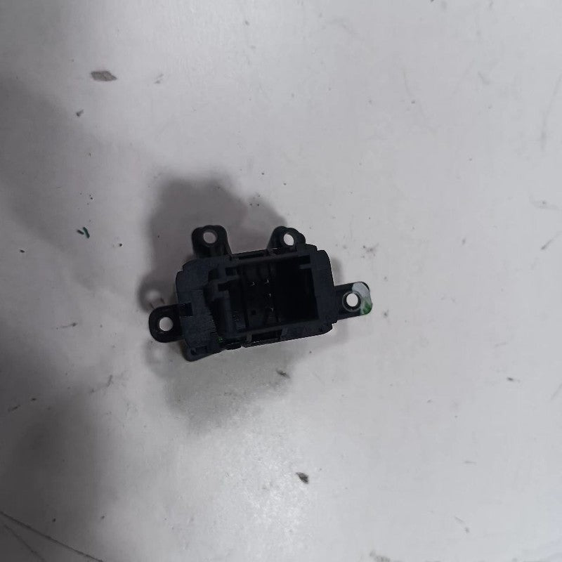 Jeep Compass Traction Control Switch  2021 2020 2019 2018 2017