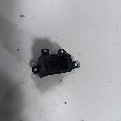 Jeep Compass Traction Control Switch  2021 2020 2019 2018 2017