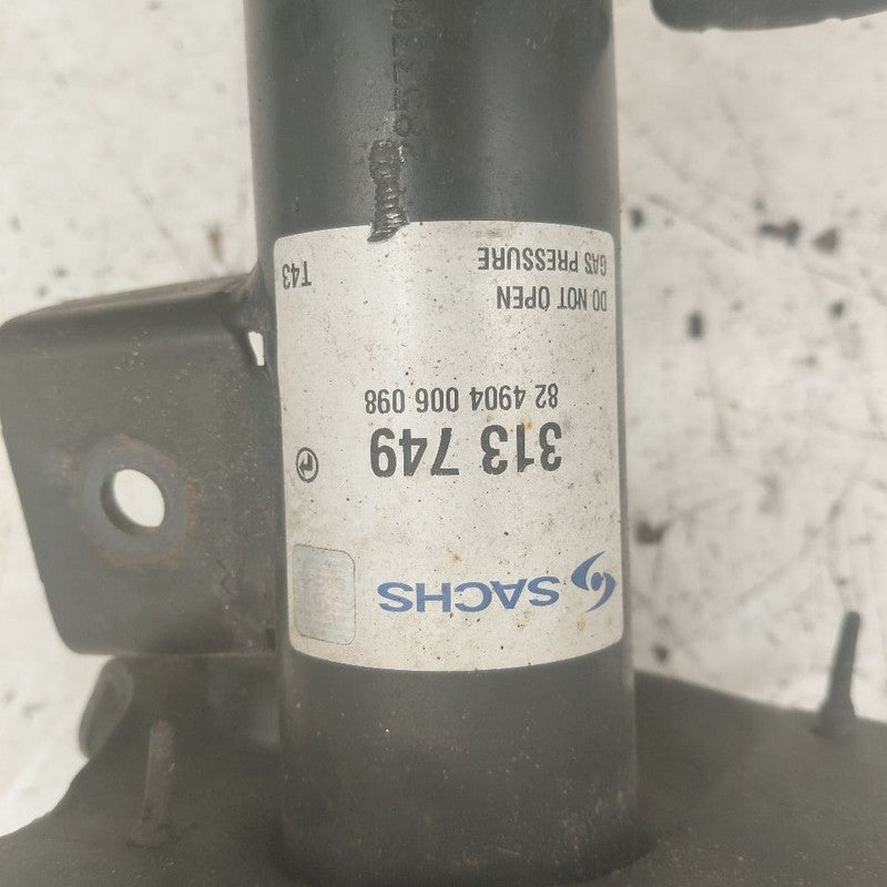 Passenger Right Strut Front Without Adaptive Suspension Fits 14-18 Vol