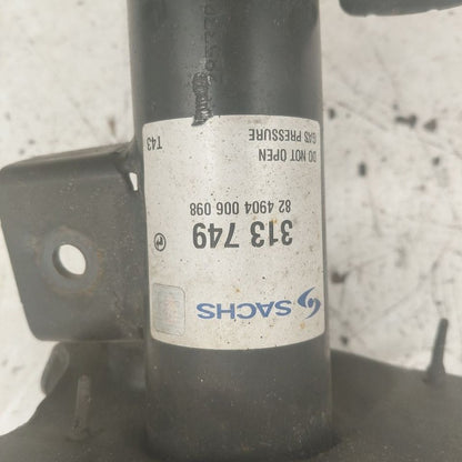 Passenger Right Strut Front Without Adaptive Suspension Fits 14-18 Vol