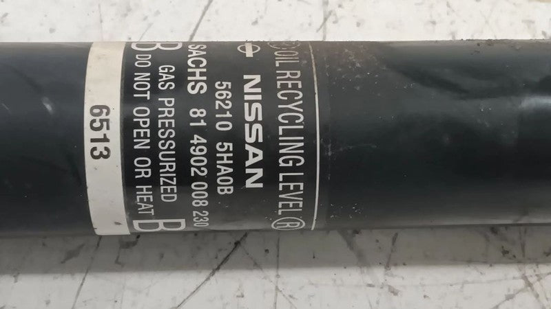 Nissan Rogue Left Rear Shock Absorber  2014 2015 2016 2017
