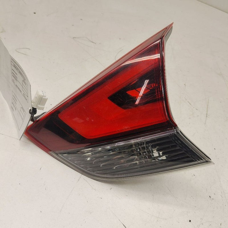 Passenger Right Tail Light Brake Lamp  VIN 5 1st Digit 17-20 Nissan Ro