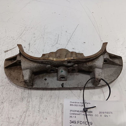 Ford Fiesta Camshaft Housing  1.6 2014 2015 2016 2017 2018 2019 OEM