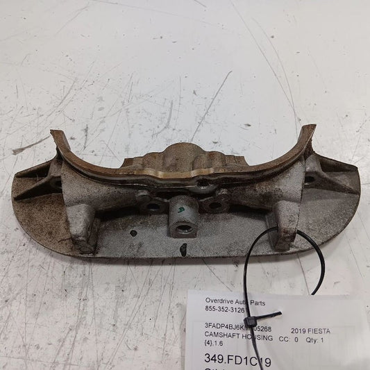 Ford Fiesta Camshaft Housing  1.6 2014 2015 2016 2017 2018 2019 OEM