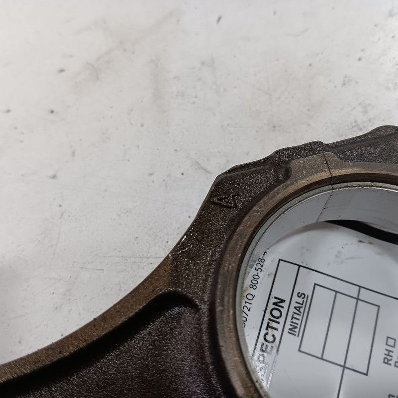 Fiat 500 Single Piston With Connecting Rod   2016 2017 2018 OEM
