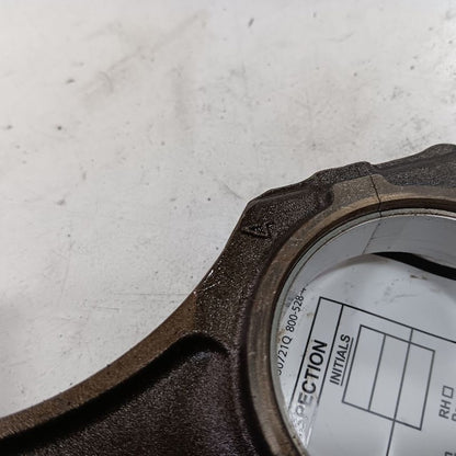 Fiat 500 Single Piston With Connecting Rod   2016 2017 2018 OEM