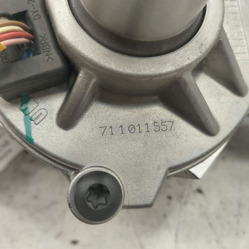 Power Steering Electric Assist Motor Fits 16-18 Kia Sorento