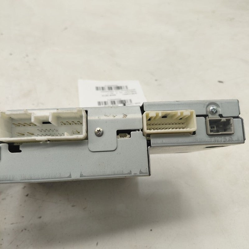 Audio Equipment Radio Satellite Tuner {GMN466DRX} Fits 16-17 Mazda