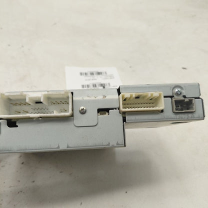 Audio Equipment Radio Satellite Tuner {GMN466DRX} Fits 16-17 Mazda