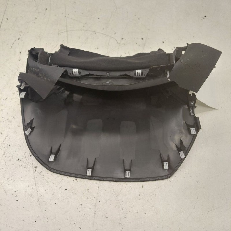 Subaru XV Crosstrek Speedometer Bezel Dash Surround Trim  2025 2024