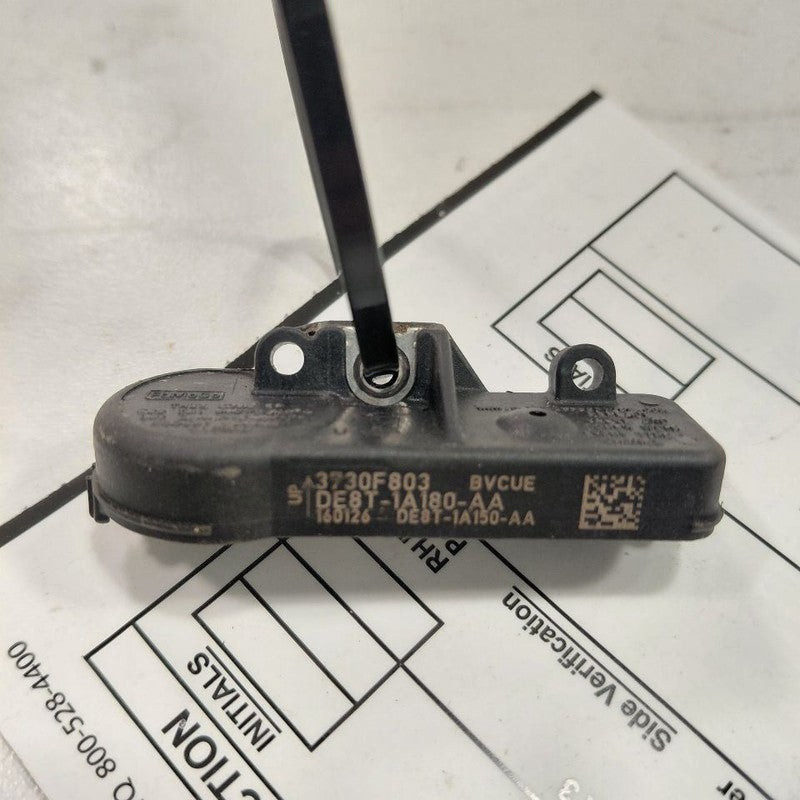 Ford Fusion TPMS Tire Pressure Monitor System Sensor  2016 2015 2014 2