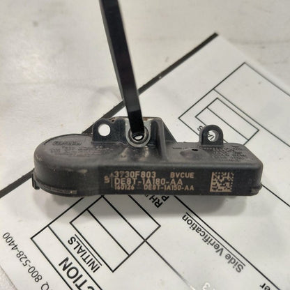 Ford Fusion TPMS Tire Pressure Monitor System Sensor  2016 2015 2014 2