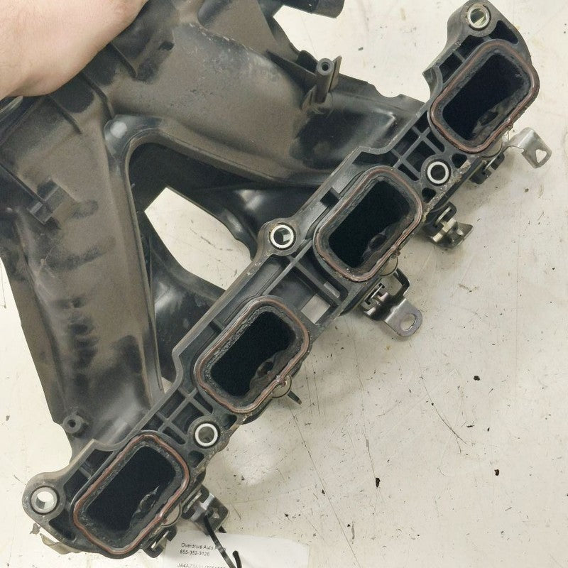 Air Intake Manifold Fits 11-24 Mitsubishi Outlander SPORT