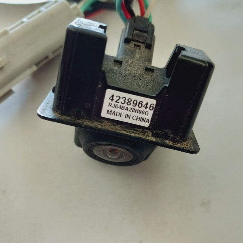 Reverse Rear View Camera Projector Fits 13-22 Buick Encore