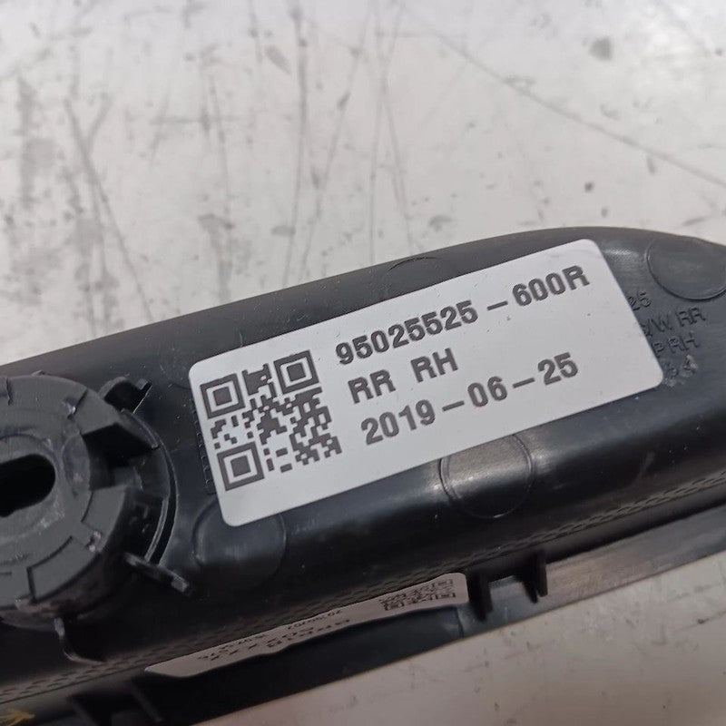 Buick Encore Window Switch Bezel Trim Right Rear  2017 2018 2019 2020 