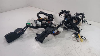 Subaru Impreza Dash Wire Wiring Harness 2024