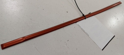 Dodge Caliber Door Molding Trim Strip Left Side Rear Back 2007 2008 2009 2010