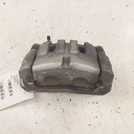 Passenger Right Front Brake Caliper Dual Piston Fits 14-22 Jeep Cherok
