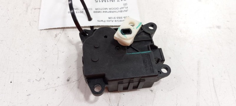 Infiniti Q50 Flap Door Motor Heater AC Door Actuator 2014 2015 2016 OE