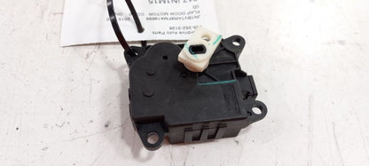Infiniti Q50 Flap Door Motor Heater AC Door Actuator 2014 2015 2016 OE