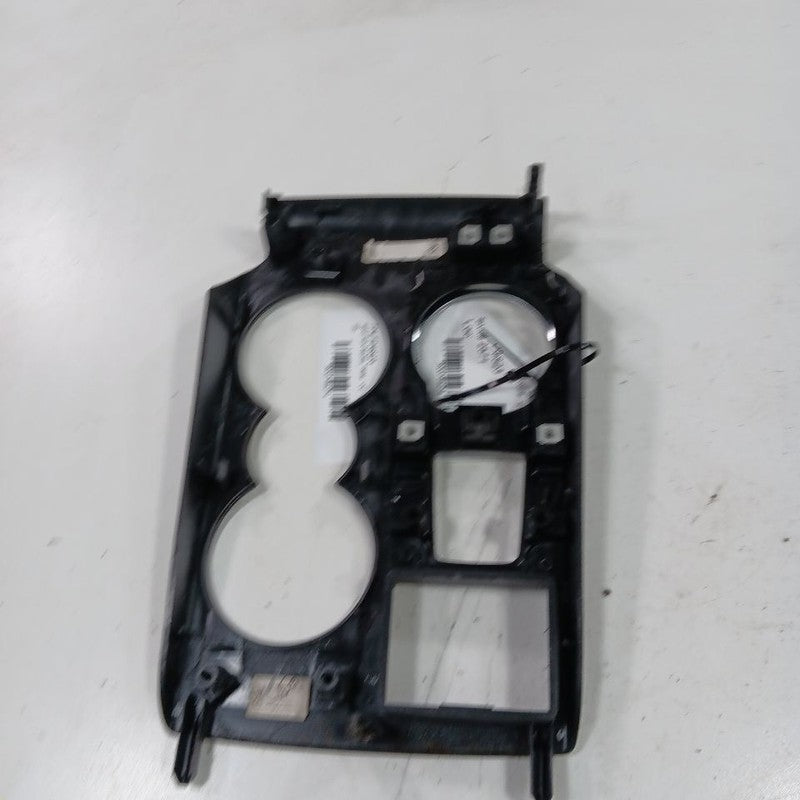 Ford Bronco Sport Shifter Bezel Trim Shift Console Surround Trim  2024
