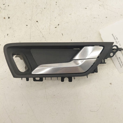 Ford Escape Door Handle Right Passenger Front Interior Inside  2020 20